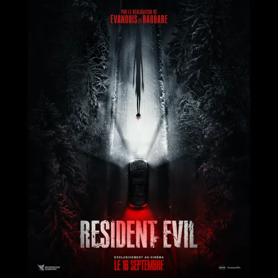 <h1 class="font-h1">RESIDENT EVIL | 28-30 Oct. &amp; 01 Nov.</h1>
