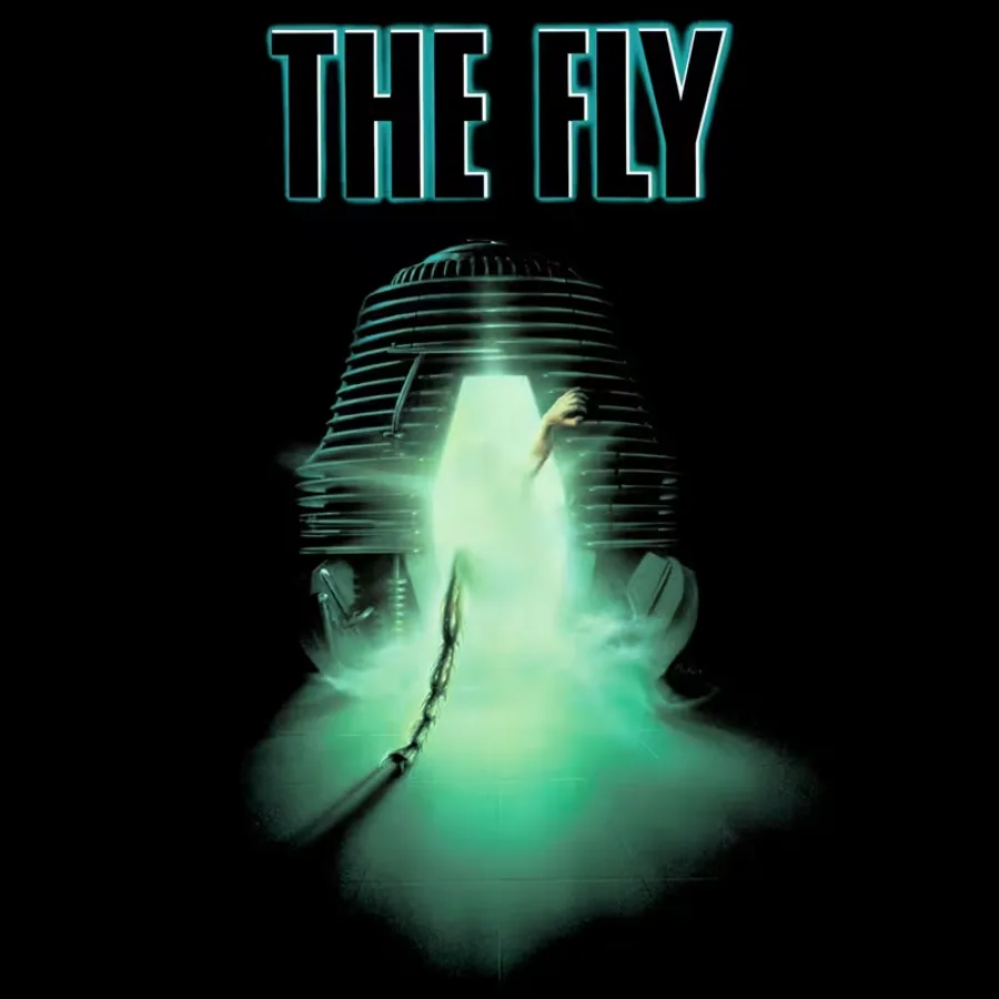<h1 class="font-h1">LA MOUCHE de Cronenberg | 31 Oct. &amp; 01 Nov.</h1>