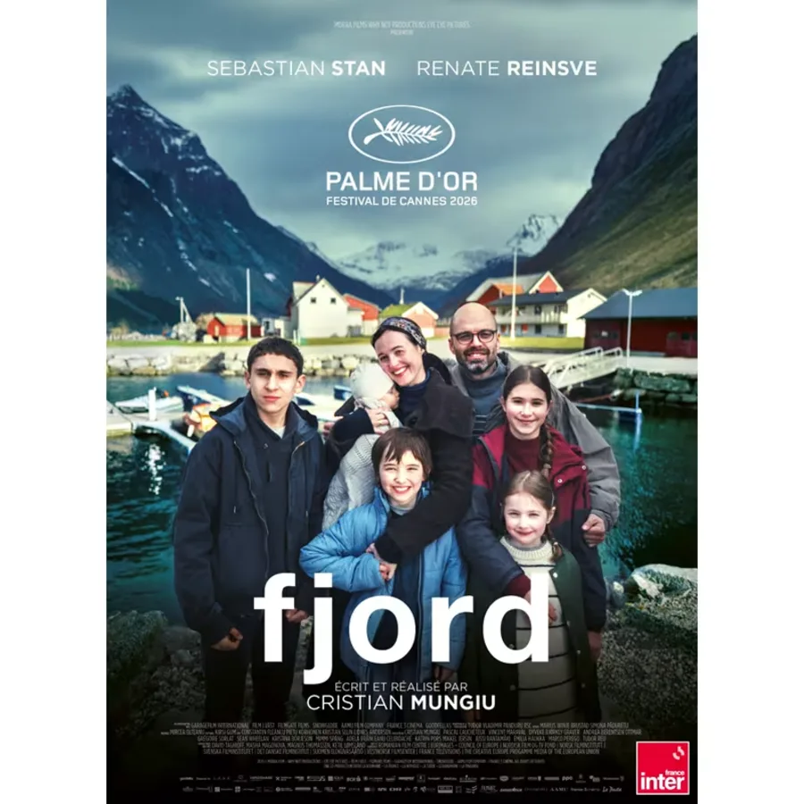 <h1 class="font-h1">FJORD | 23, 25 &amp; 27 Octobre</h1>