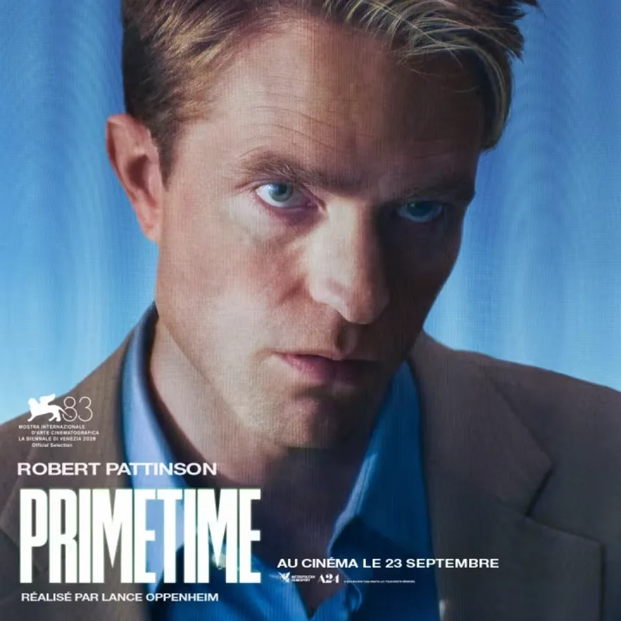 <h1 class="font-h1">PRIMETIME | 21-22 &amp; 27 Octobre</h1>