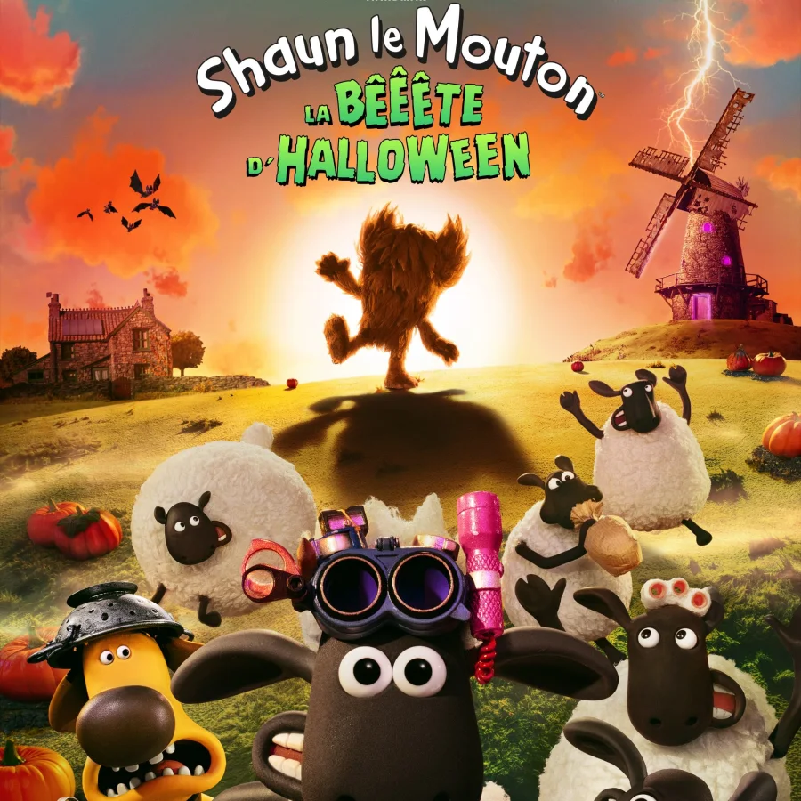 <h1 class="font-h1">SHAUN LE MOUTON | 21 Oct. - 01 nov</h1>