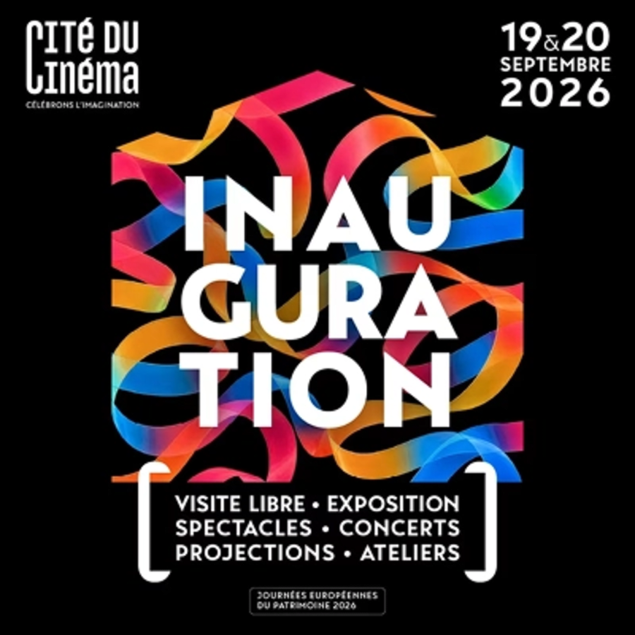 Le Grand Week-end d'Inauguration 